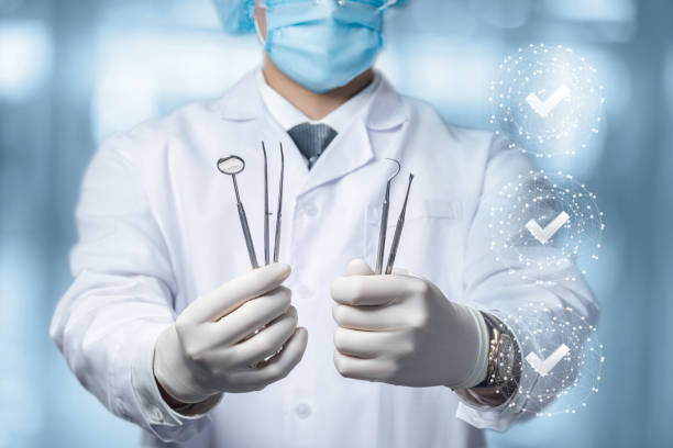 Emergency Dental Services in Alameda, CA
