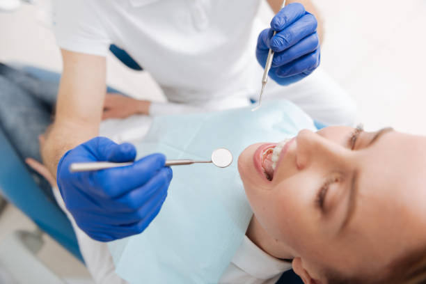 TMJ/TMD Treatment in Alameda, CA